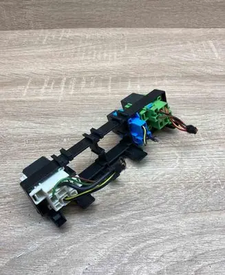 Volkswagen Golf VI Other relay 7N0937503A