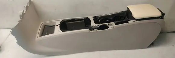 Volvo C70 Armrest 