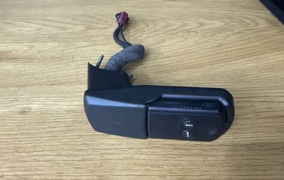 Volkswagen Golf V Phone 3C0051435PA 900051905
