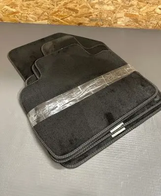Peugeot 508 II Car floor mat set 9818656577 100542708