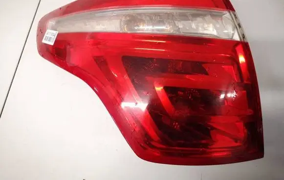 Citroen C4 I Picasso Rear/tail lights 9653547580