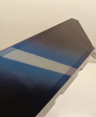 BMW 1 F40 Screen/display/small screen 5A5EE13