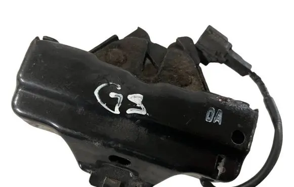 Lexus GS 300 350 430 450H Engine bonnet/hood lock/catch