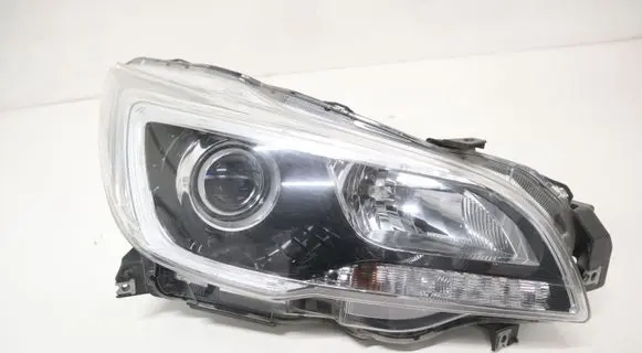 Subaru Legacy Headlight/headlamp