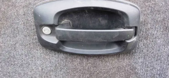 Citroen Jumper Front door exterior handle 233347