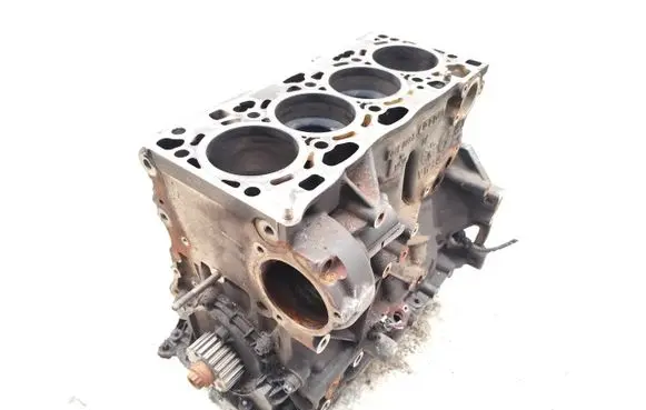 Audi A3 S3 8V Engine swap CLH CLHA