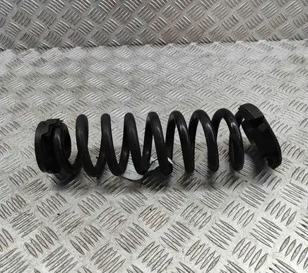 Mercedes-Benz C W205 Rear coil spring A2053241304