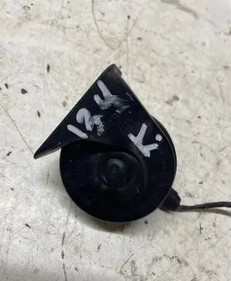BMW 3 E90 E91 Horn signal 0055306
