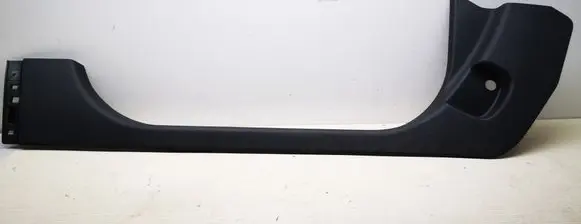 Renault Captur Front sill trim cover 769525916R