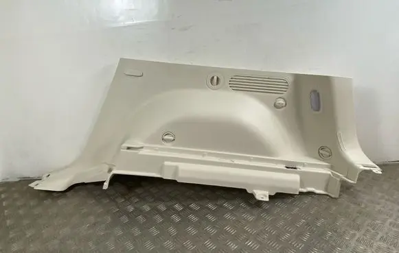 Genesis GV60 Trunk/boot lower side trim panel 85740CU000