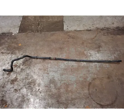 BMW i3 Engine coolant pipe/hose 7623682 4C101710