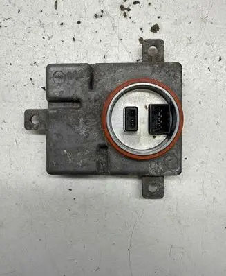 Audi A4 S4 B8 8K Headlight ballast module Xenon 8K0941597