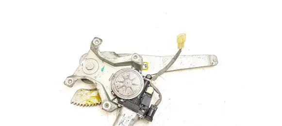 Ford Ranger Rear door window regulator with motor AE2621004260 5UR65B
