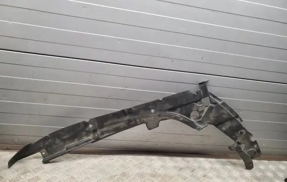 Jeep Grand Cherokee Radiator trim 55113793AE