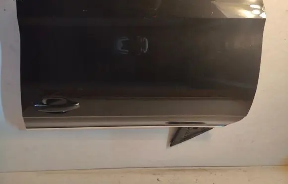 Audi A5 Sportback 8TA Front door