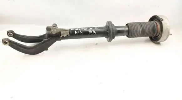 BMW X5 F15 Front shock absorber/damper 6851745 31316851745 6851591