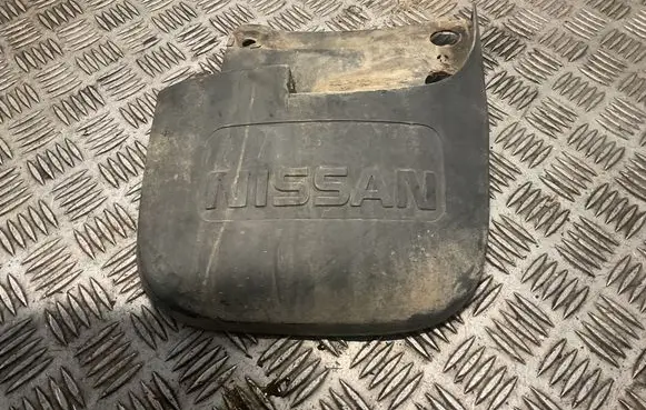 Nissan Terrano Rear mudguard 