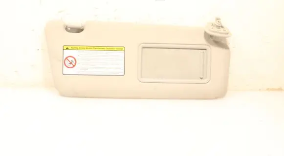Hyundai i30 Sun visor clip/hook/bracket 