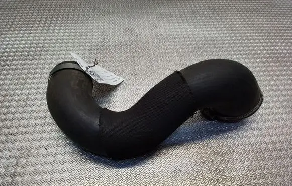 Mercedes-Benz Sprinter W906 Intercooler hose/pipe