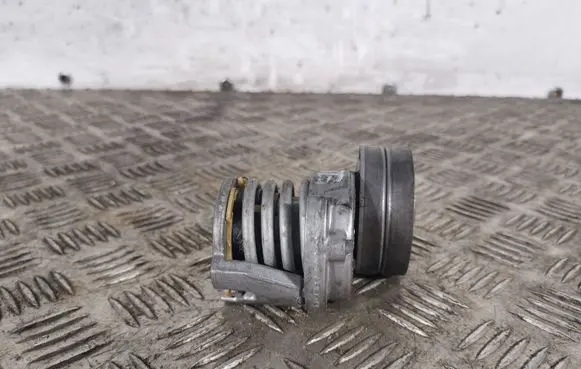 Skoda Yeti (5L) Generator/alternator belt tensioner 03C145299