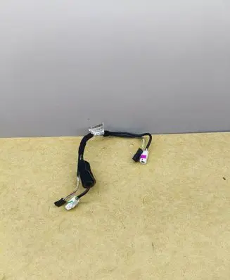 BMW 3 E92 E93 AUX in-socket connector 9243123 5K01ZA