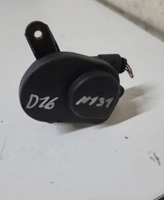 Mercedes-Benz ML W163 Intake manifold valve actuator/motor A6111500494