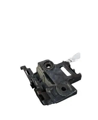 Volkswagen Golf VI Rear bumper mounting bracket 5K6807393A