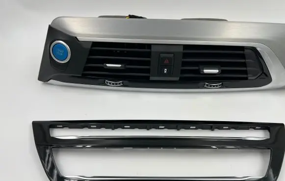 BMW iX3 Panel trim dekoryix3