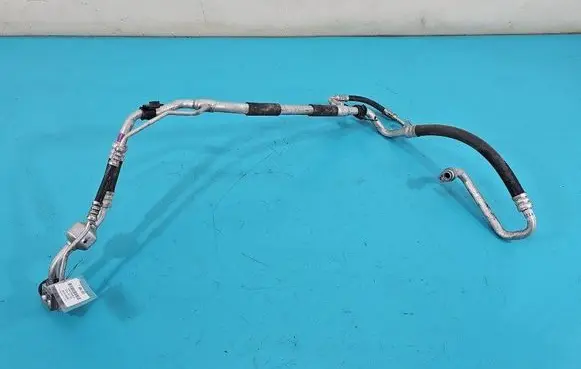 KIA Niro Air conditioning (A/C) pipe/hose 44318-1 IMPRK1464885