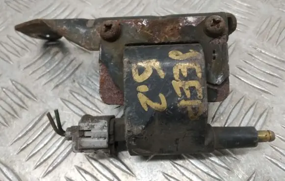 Jeep Cherokee High voltage ignition coil 56028172