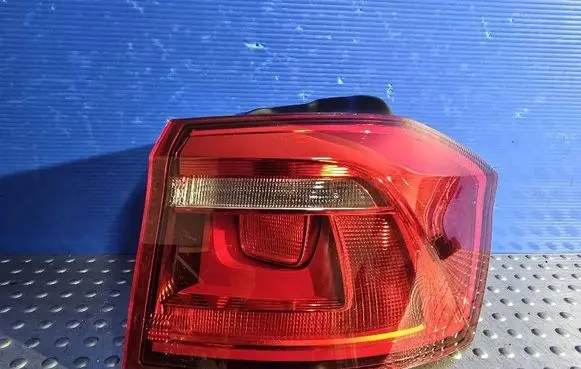 Volkswagen Golf Sportsvan Rear/tail lights 510945096R
