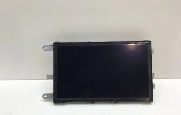 Mercedes-Benz E W213 Screen/display/small screen A2139002420 A2139017310 A2139024403
