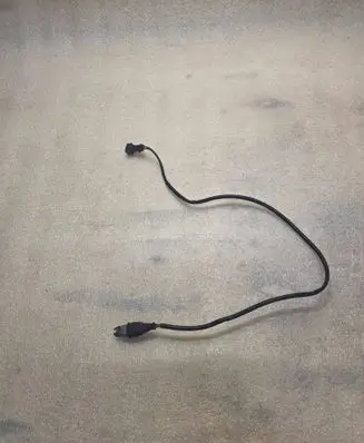 Audi A8 S8 D2 4D Outside/exterior temperature sensor 