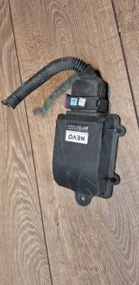 Mitsubishi Galant LP gas control unit module E867r013787