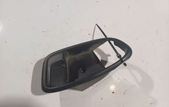 Ford S-MAX Other front door trim element 6M21U226A37BBW
