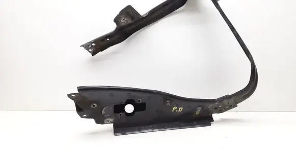 Mercedes-Benz R W251 Side radiator support slam panel 