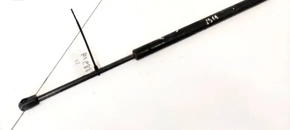 Mercedes-Benz ML W164 Tailgate/trunk strut/damper A1647400245