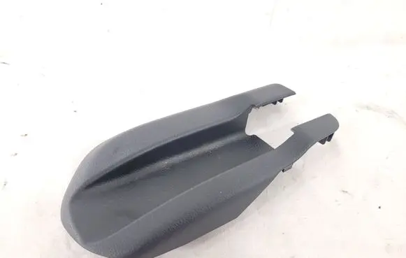 Honda Civic Front driver seat rail 81104SMGAE010M1