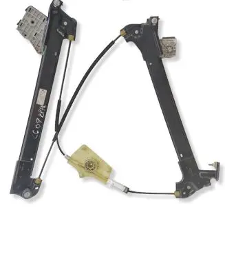 Citroen C6 Front window lifting mechanism without motor 9650386180 43082 08289