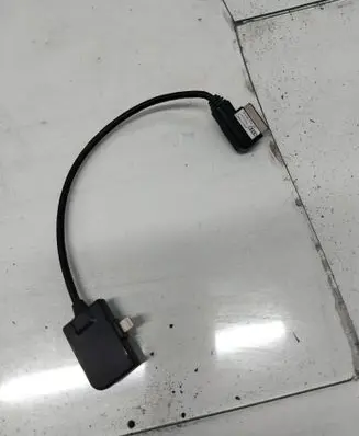 Audi A4 S4 B8 8K Other wiring loom 4F0051510AD 1414WL