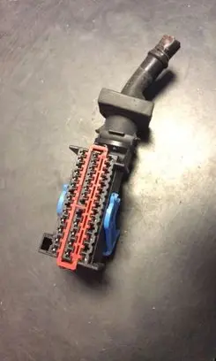 Mazda 3 I Other wiring loom 321606428