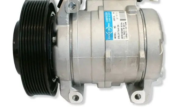 Mercedes-Benz 309 Air conditioning (A/C) compressor (pump) A4722300111 4472805290 A4722300311