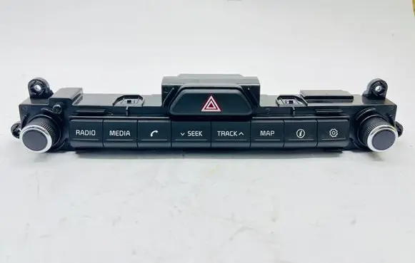 KIA Sportage Multifunctional control switch/knob 96540F1000WK 26048432978