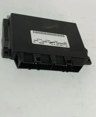 Mercedes-Benz E W211 Gearbox control unit/module A0325451432