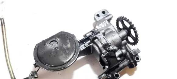 Citroen Xsara Oil pump 9629423720 32870103335