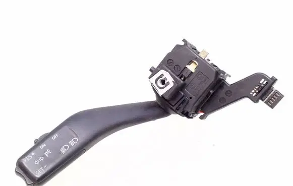 Skoda Octavia Mk2 (1Z) Indicator stalk 1k0953513a