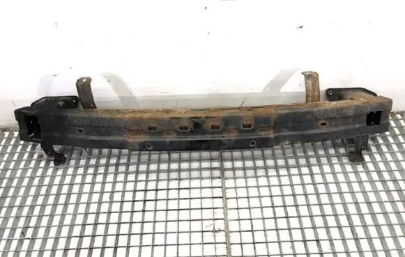 Hyundai Santa Fe Rear bumper support beam 