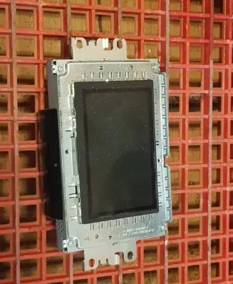 Volvo V40 Screen/display/small screen 31350695 7505800003