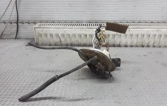 Toyota Corolla Verso E121 Fuel level sensor 