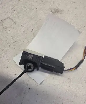 Volvo S60 Airbag deployment crash/impact sensor 8V4T14B006AA